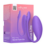 WE-VIBE WE-VIBE JIVE LITE - PURPLE