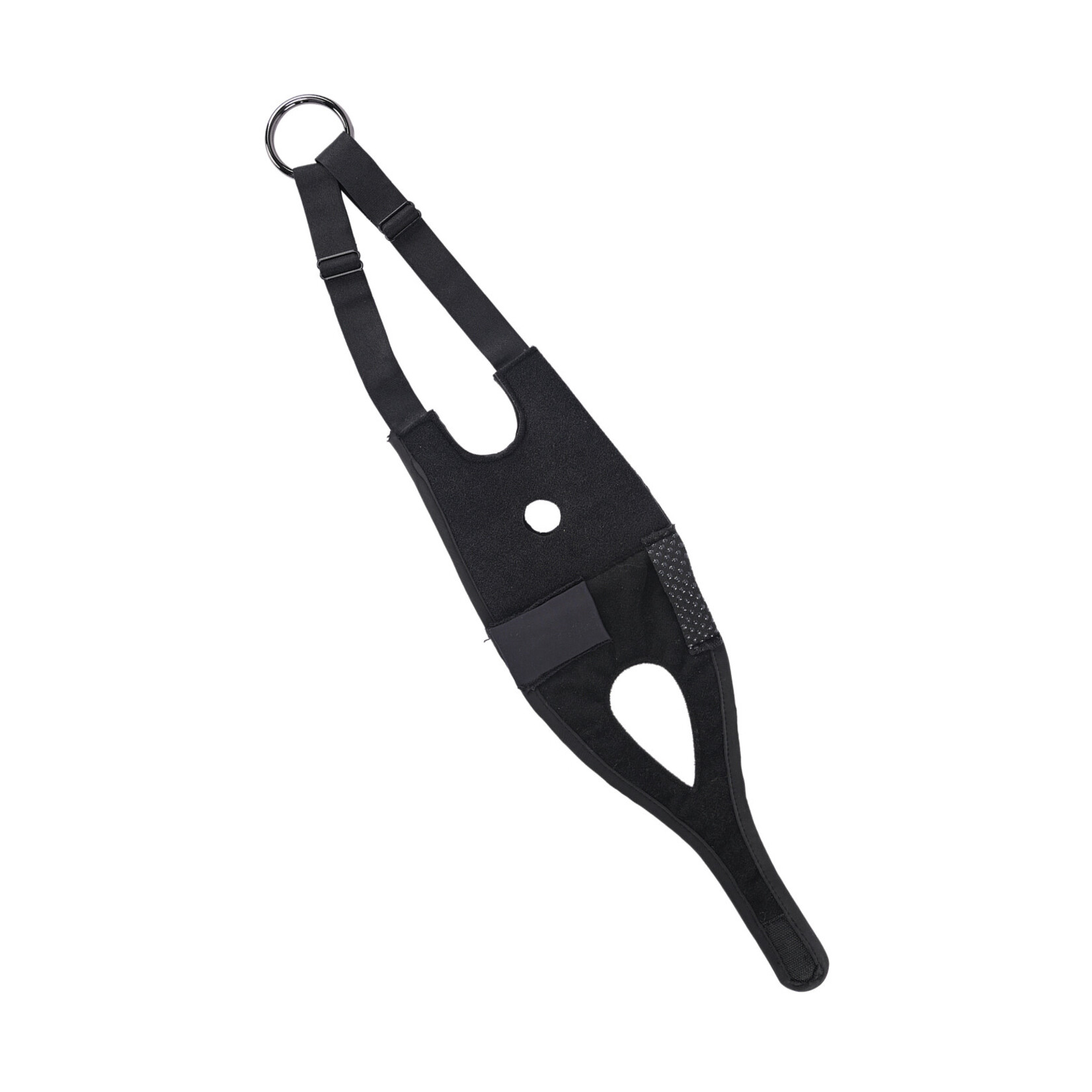 SPORTSHEETS SPORTSHEETS - PIVOT 2 IN 1 FORCED-O STRAP