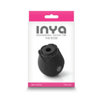 NS NOVELTIES NS - INYA - THE ROSE - BLACK