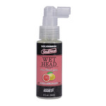 DOC JOHNSON GOODHEAD - JUICY HEAD - DRY MOUTH SPRAY - PINK LEMONADE 2 FL.OZ.