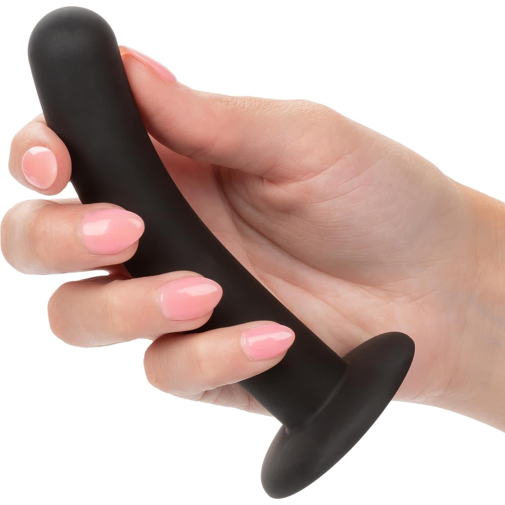 CALEXOTICS BOUNDLESS SILICONE CURVE PEGGING KIT