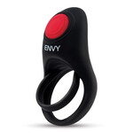 ENVY BULLSEYE DUAL STAMINA RING VIBE