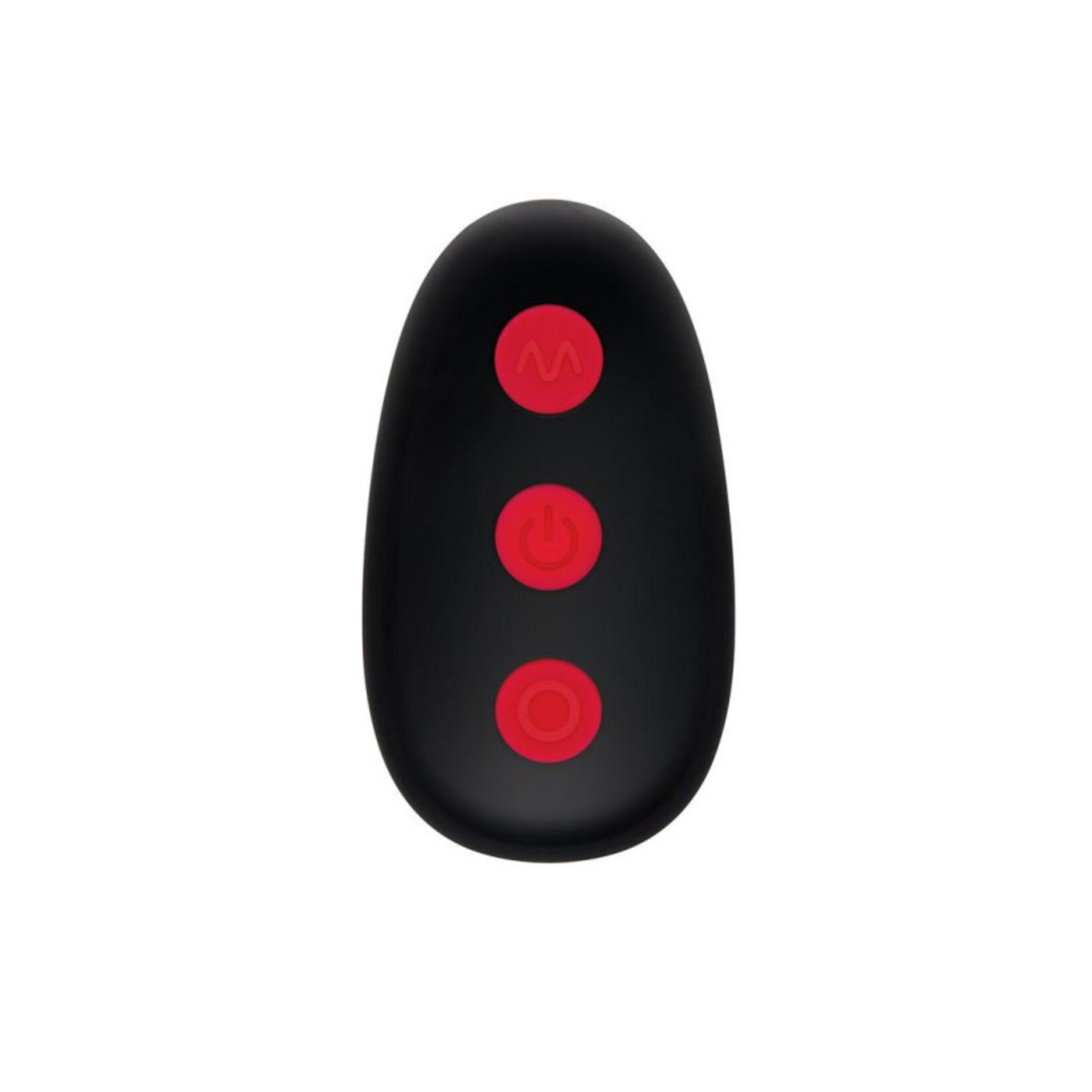 ENVY BULLSEYE DUAL STAMINA RING VIBE
