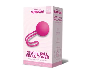 ball squeezer sex toy TPE Squeeze Ball Testicle Sack Enhancer: My Real Experience With Sack Sex  That Changed Everything main image 0