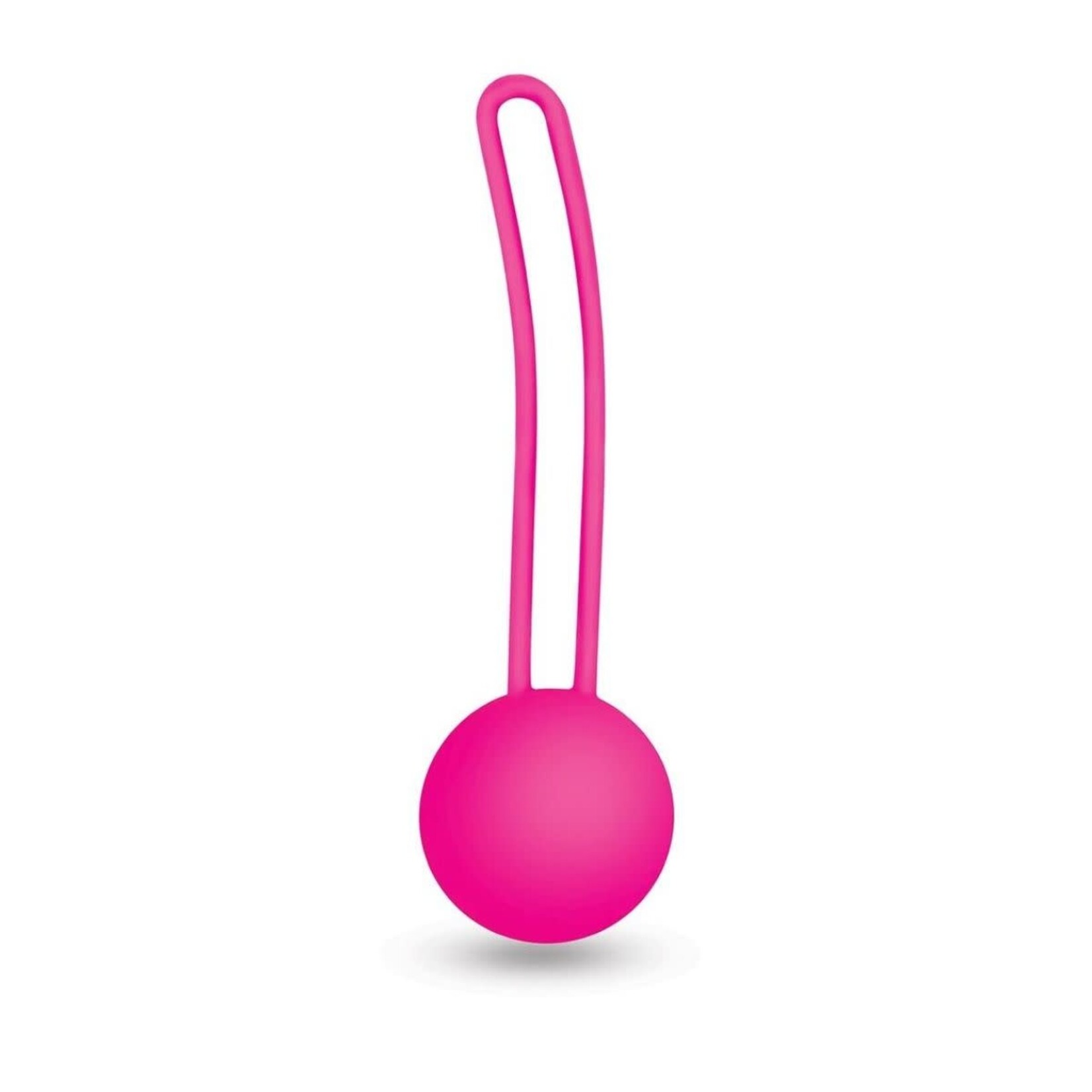 BODYWAND SQUEEZE SINGLE 37G BALL KEGEL TONER