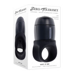 ZERO TOLERANCE ZERO TOLERANCE WET IT BE LUBE DISPENSING STROKER