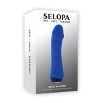 SELOPA SELOPA BLUE BANGER VIBE IN BLUE