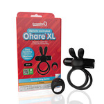 SCREAMING O OHARE XL WEARABLE RABBIT VIBE