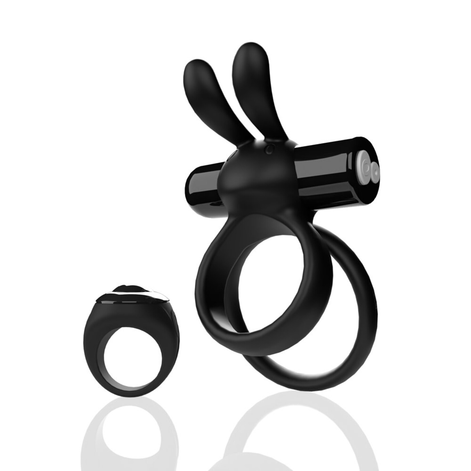 SCREAMING O OHARE XL WEARABLE RABBIT VIBE
