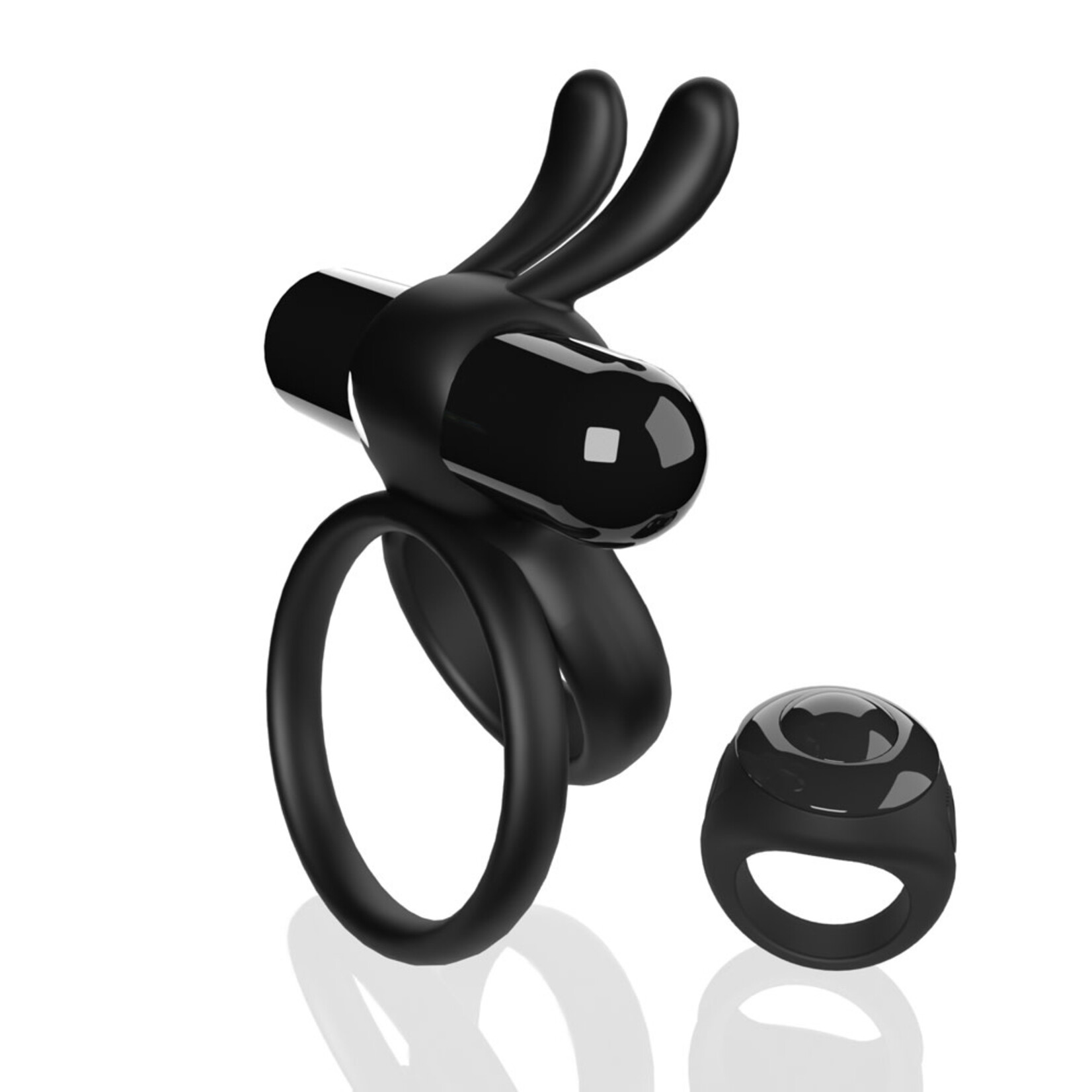 SCREAMING O OHARE XL WEARABLE RABBIT VIBE