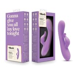 BLUSH BLUSH - COLLECTION - EVELYN - PURPLE