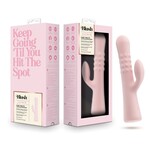 BLUSH BLUSH - COLLECTION - JAYMIE - PINK