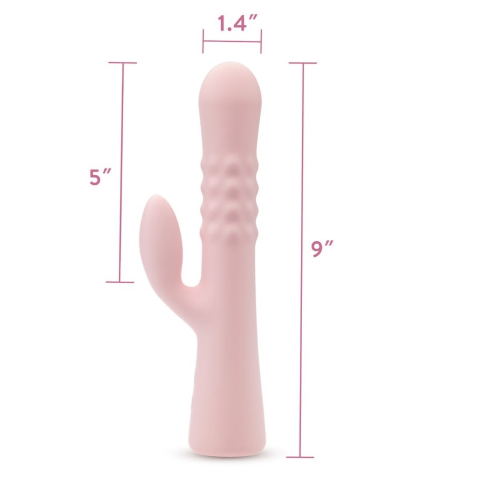 BLUSH BLUSH - COLLECTION - JAYMIE - PINK