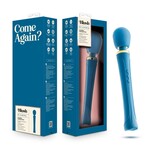 BLUSH BLUSH - COLLECTION - DIANNA - TEAL