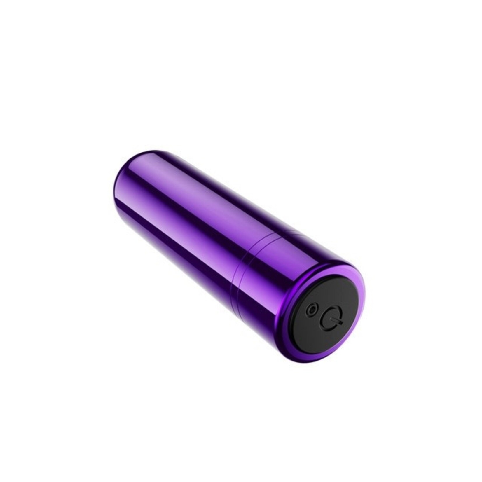 BLUSH BLUSH - KOOL VIBES - RECHARGEABLE MINI BULLET - GRAPE