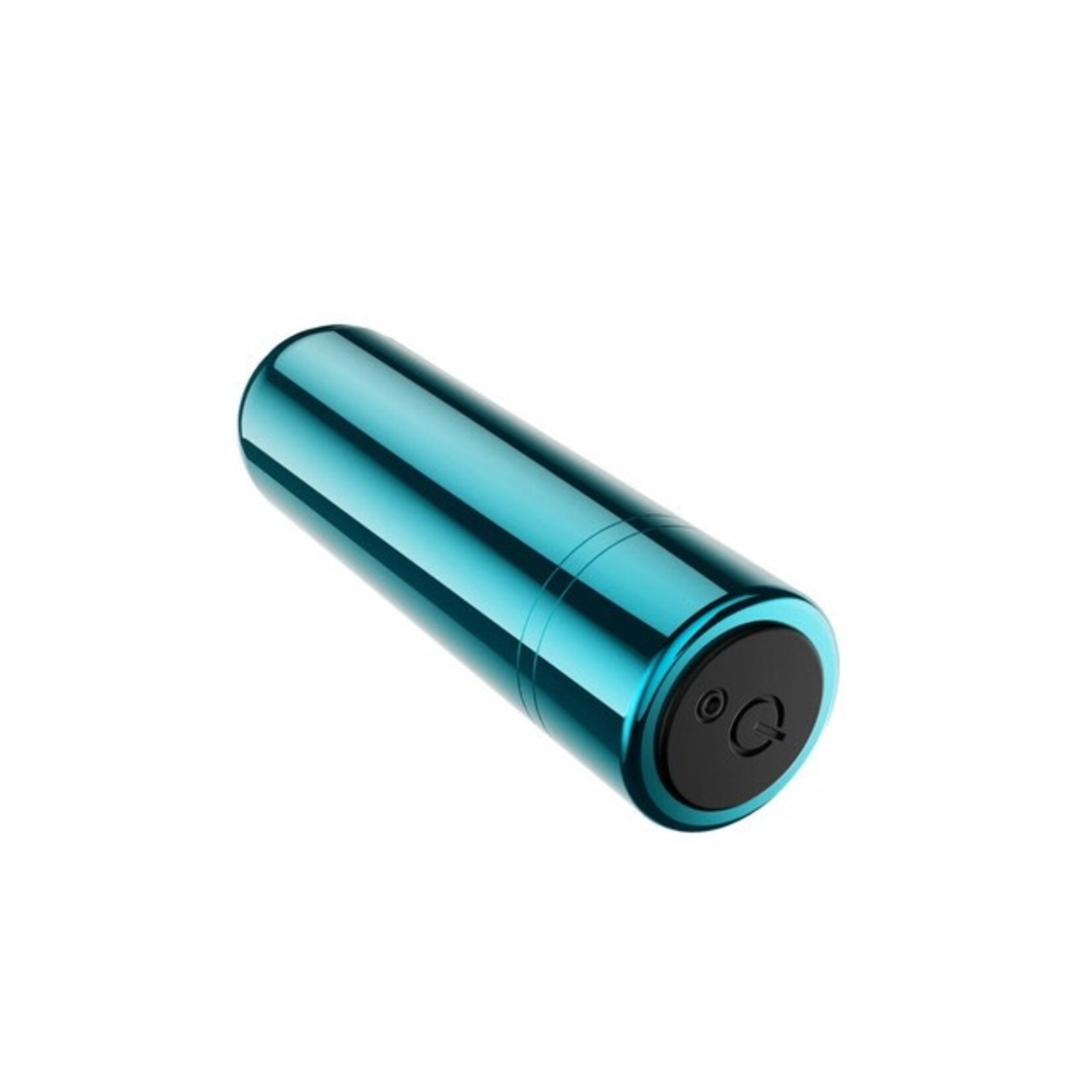 BLUSH BLUSH - KOOL VIBES - RECHARGEABLE MINI BULLET - BLUEBERRY