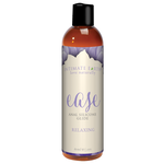 INTIMATE EARTH INTIMATE EARTH - EASE RELAXING BISABOLOL ANAL SILICONE 60ML