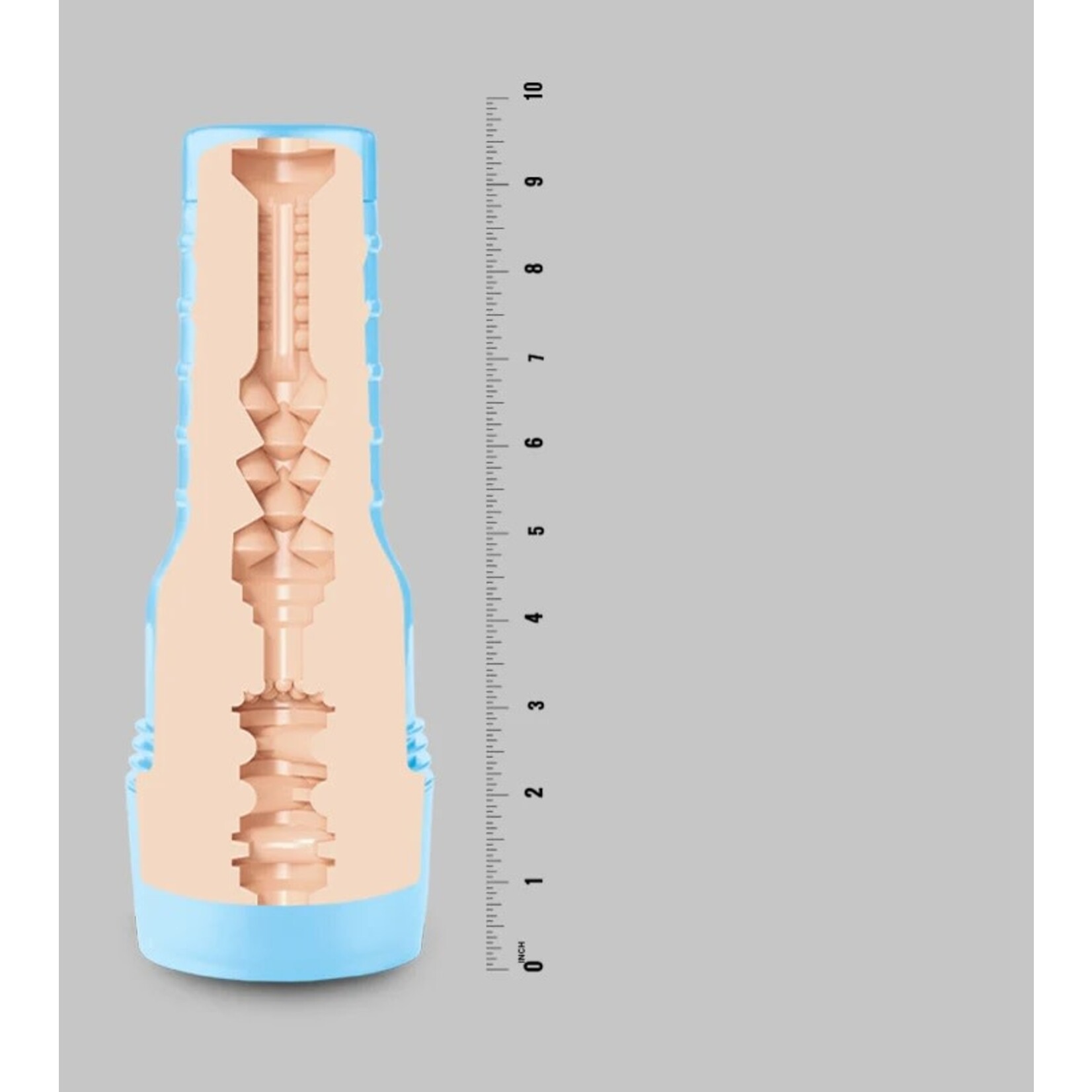 FLESH-LIGHT FLESHJACK BOYS MALIK DELGATY JACKHAMMER