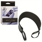 CALEXOTICS NOCTURNAL COLLECTION DOGGY STYLE STRAP