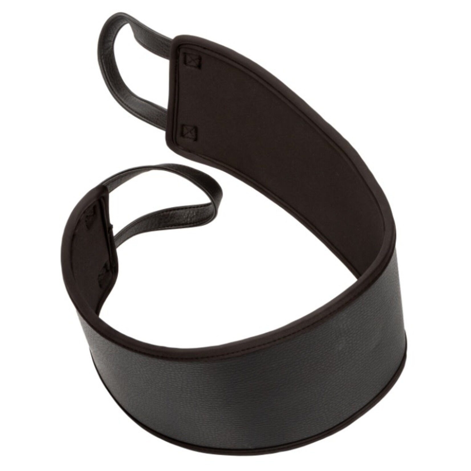 CALEXOTICS NOCTURNAL COLLECTION DOGGY STYLE STRAP