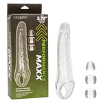 CALEXOTICS PERFORMANCE MAXX CLEAR EXTENSION KIT