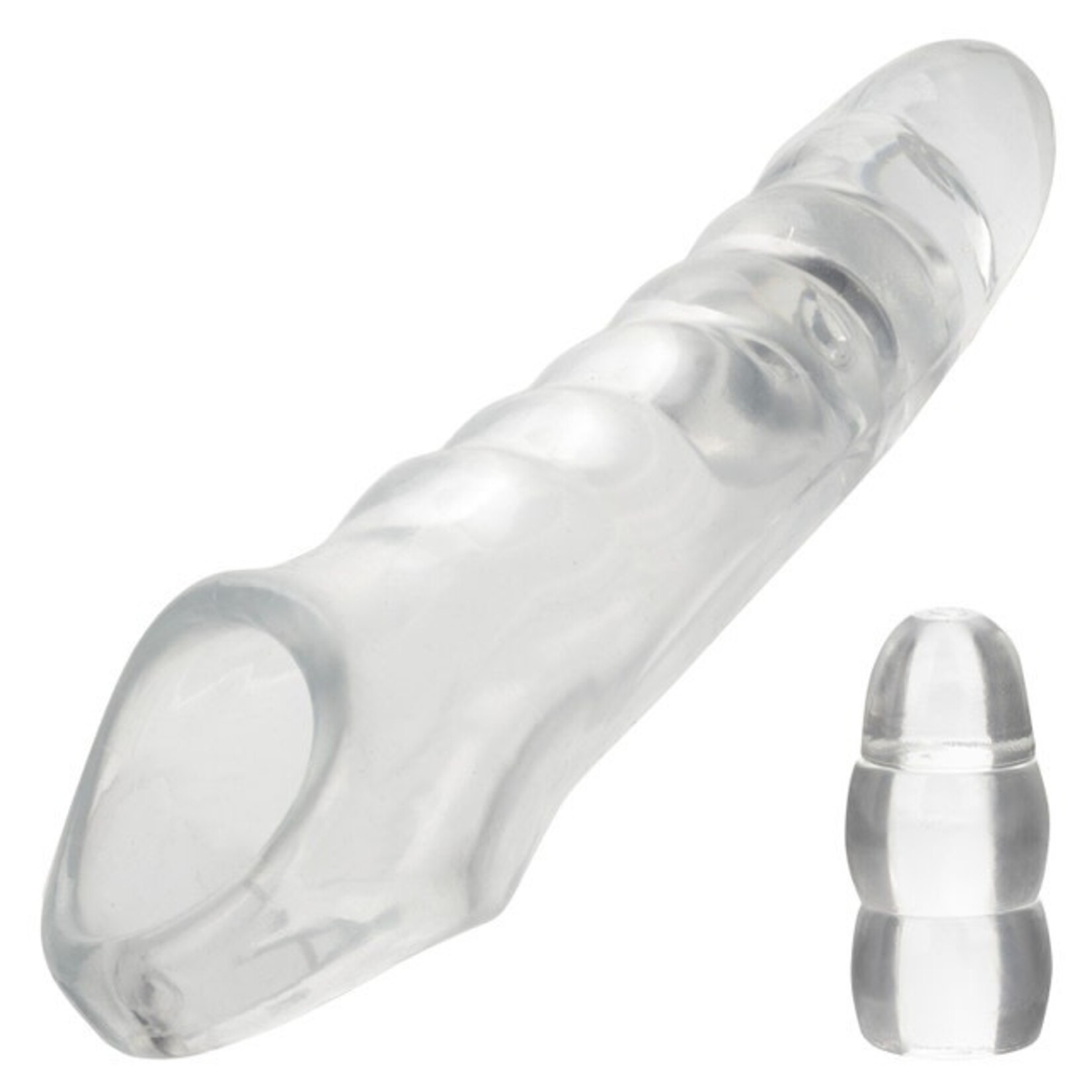 CALEXOTICS PERFORMANCE MAXX CLEAR EXTENSION KIT