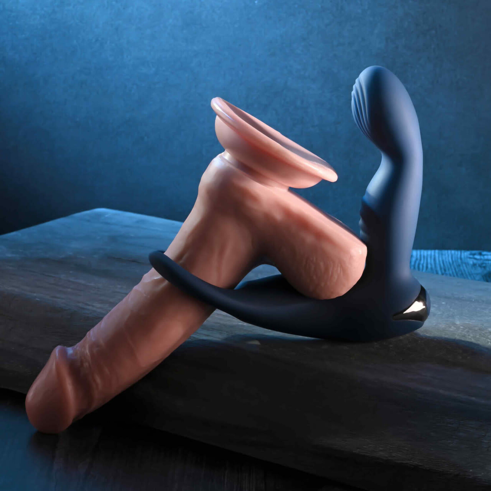 ZERO TOLERANCE ZERO TOLERANCE BY ALL MEANS P-VIBE