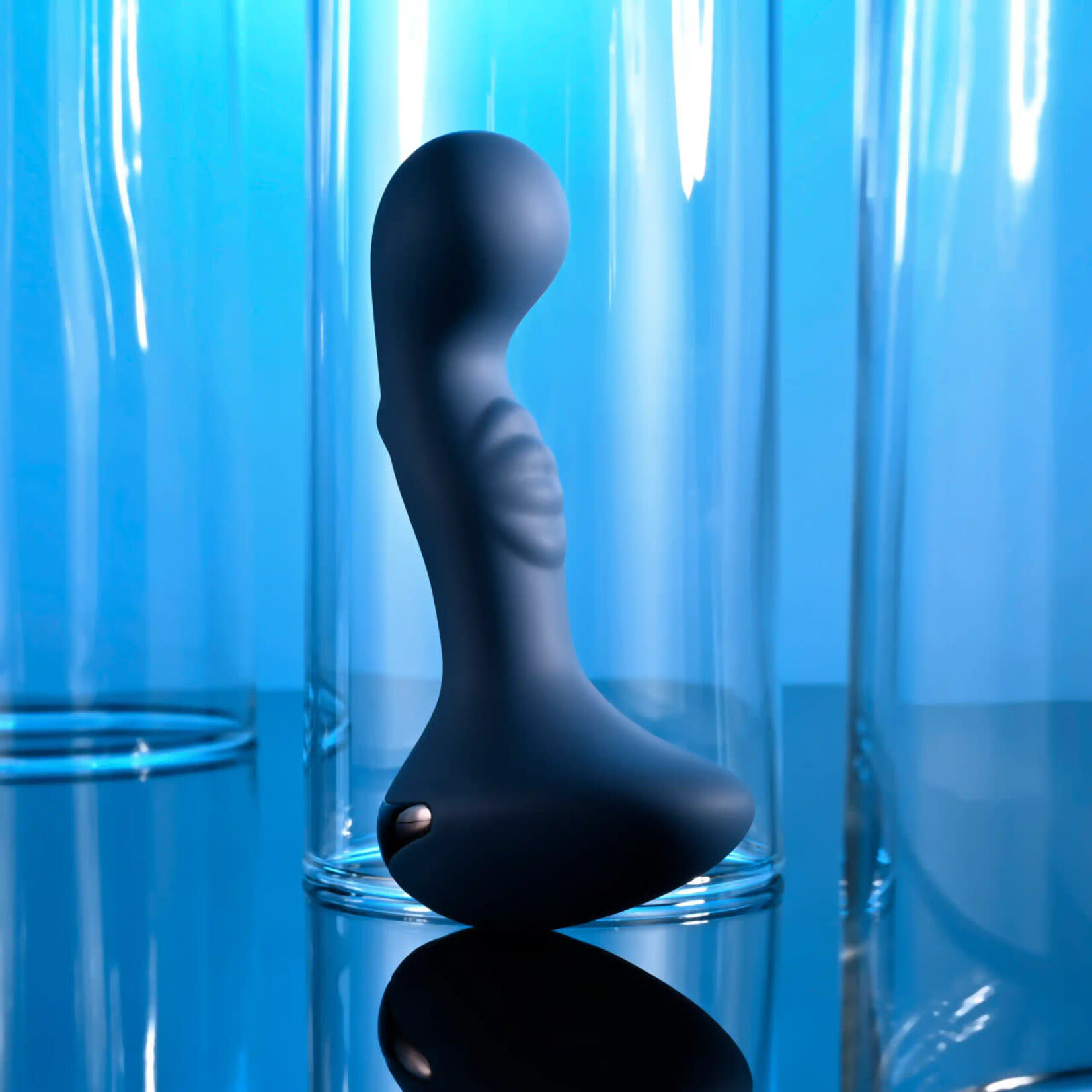 ZERO TOLERANCE ZERO TOLERANCE BLUE OASIS P-VIBE