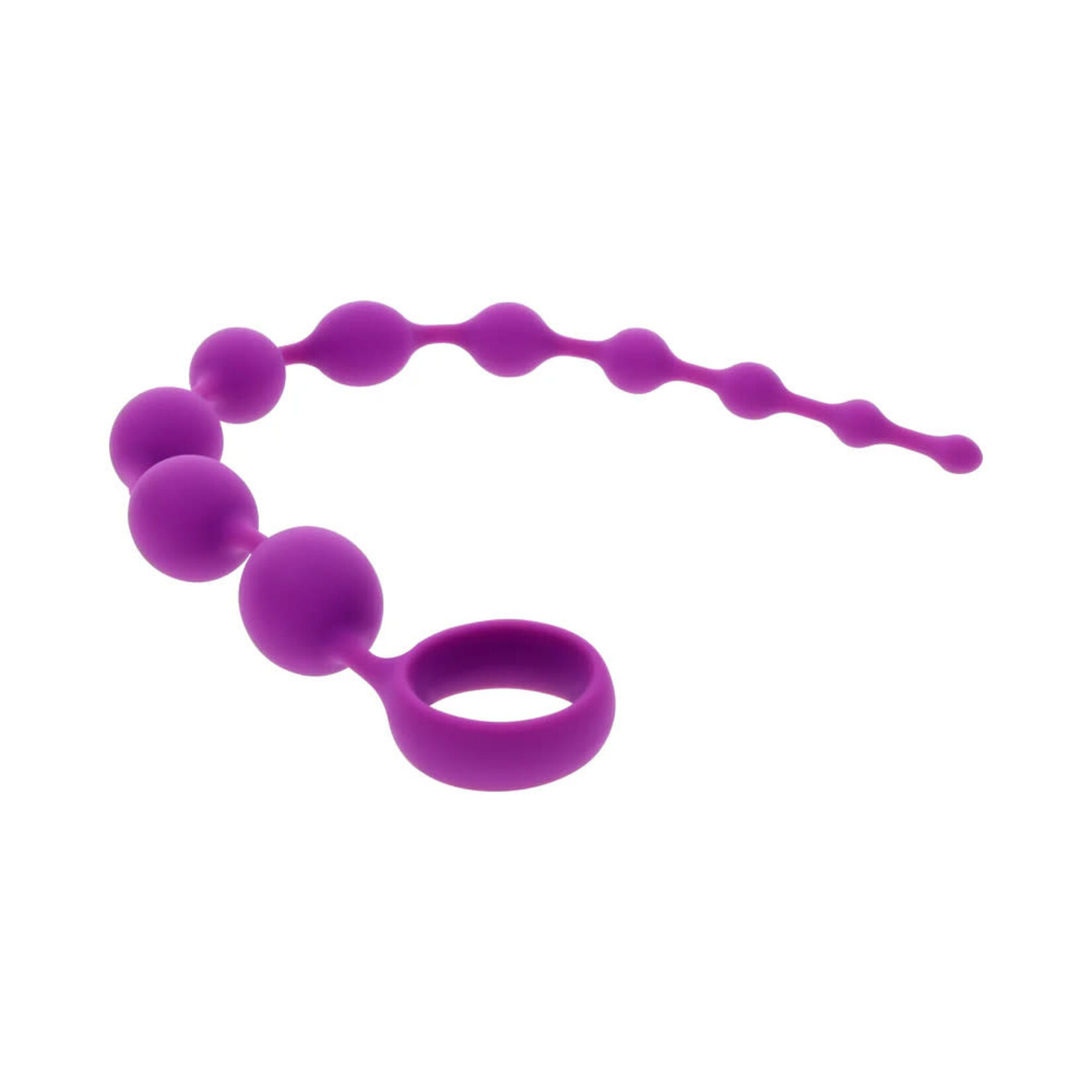 SELOPA SELOPA BEADED ADVENTURE ANAL BEADS