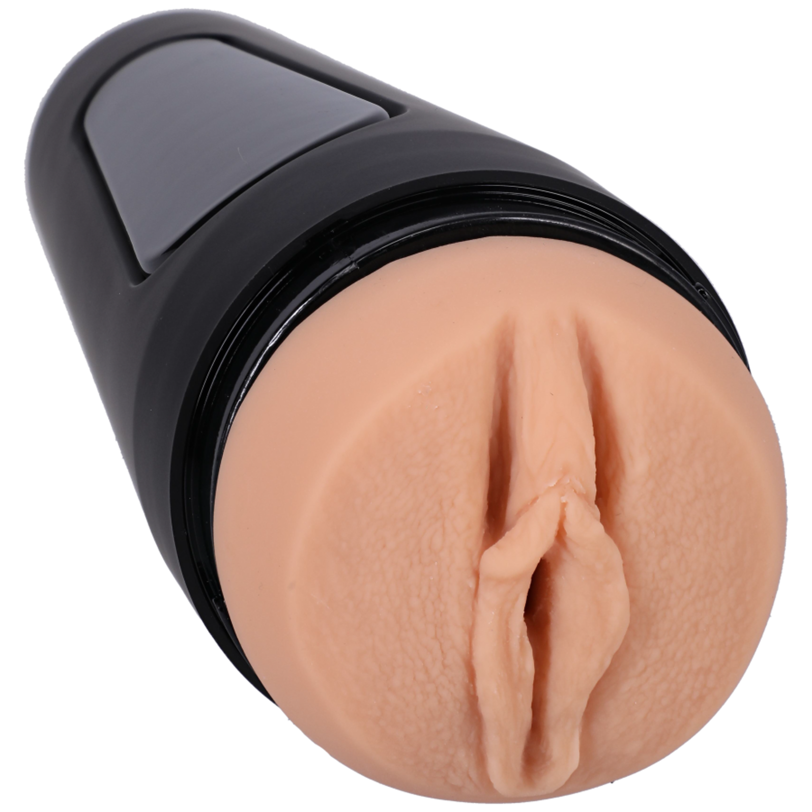 DOC JOHNSON MAIN SQUEEZE LILY LARIMAR ULTRASKYN STROKER PUSSY VANILLA