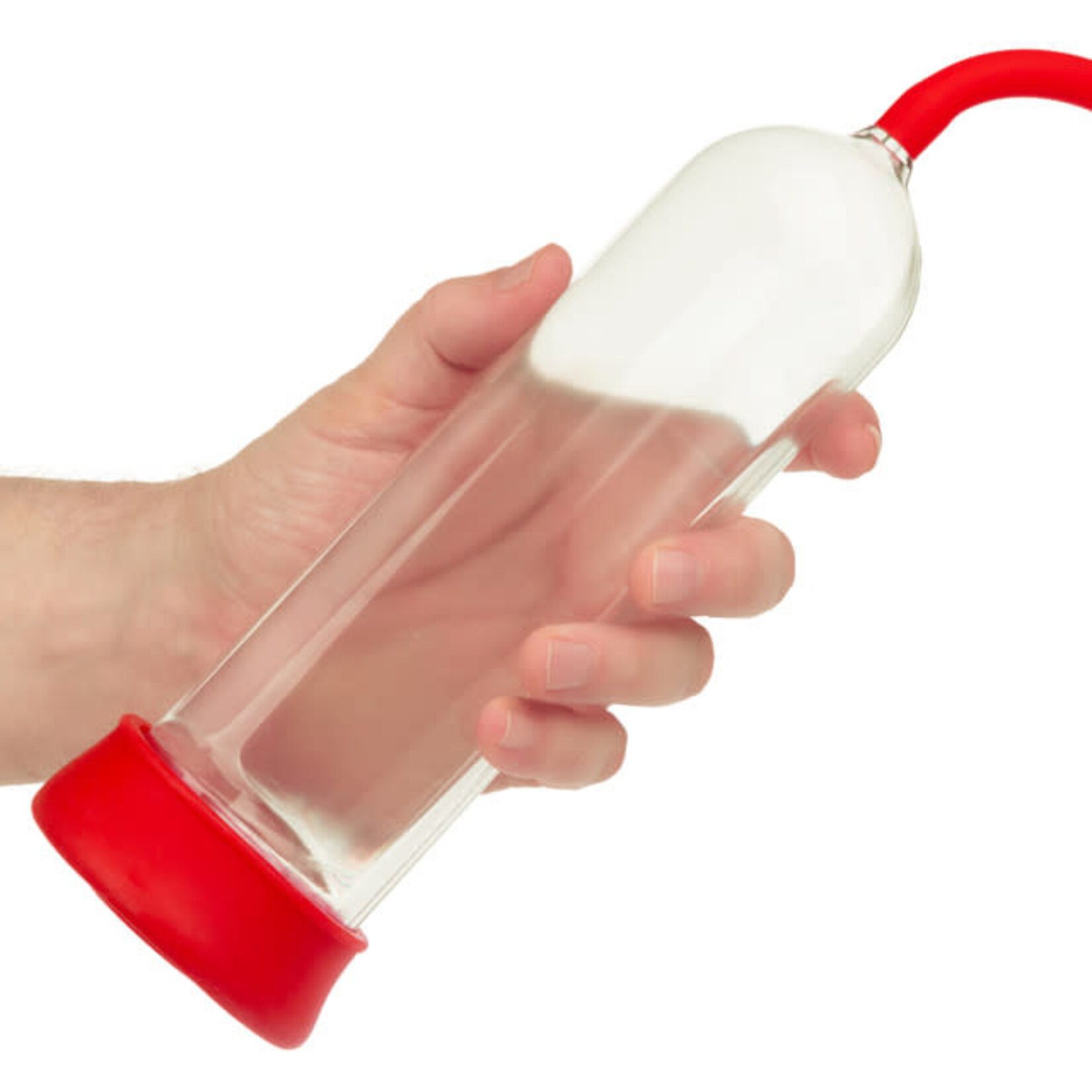 CALEXOTICS OPTIMUM SERIES MAGNIFIED PUMP