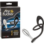 CALEXOTICS STAR FUCKER TEARDROP PLUG