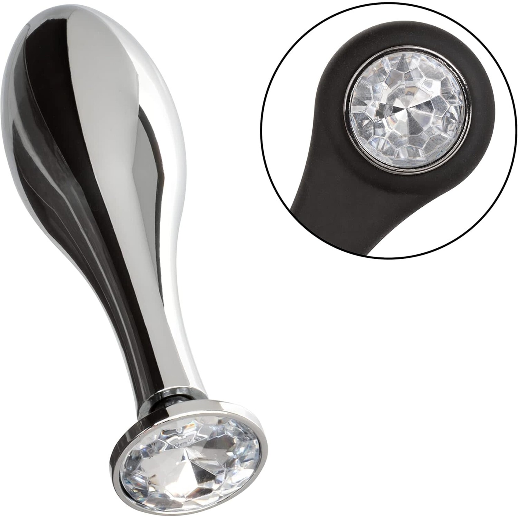 CALEXOTICS STAR FUCKER TEARDROP PLUG