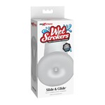 PDX PDX EXTREME WET STROKER SLIDE & GLIDE FROSTED