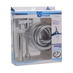 CLEANSTREAM - SHOWER ENEMA SYSTEM