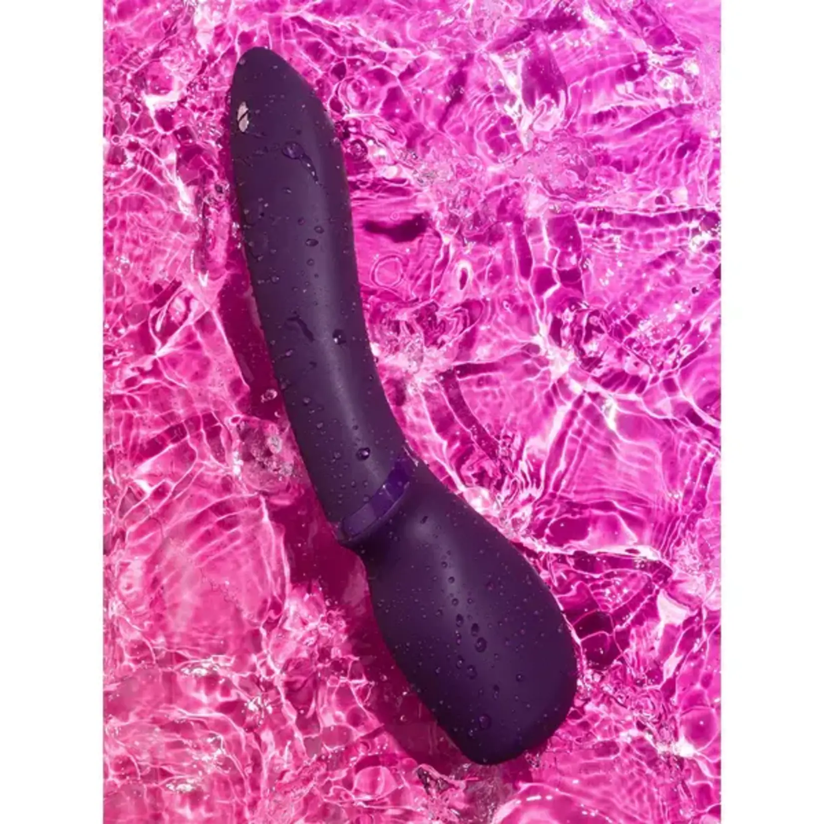 WE-VIBE WE VIBE WAND 2 - PURPLE