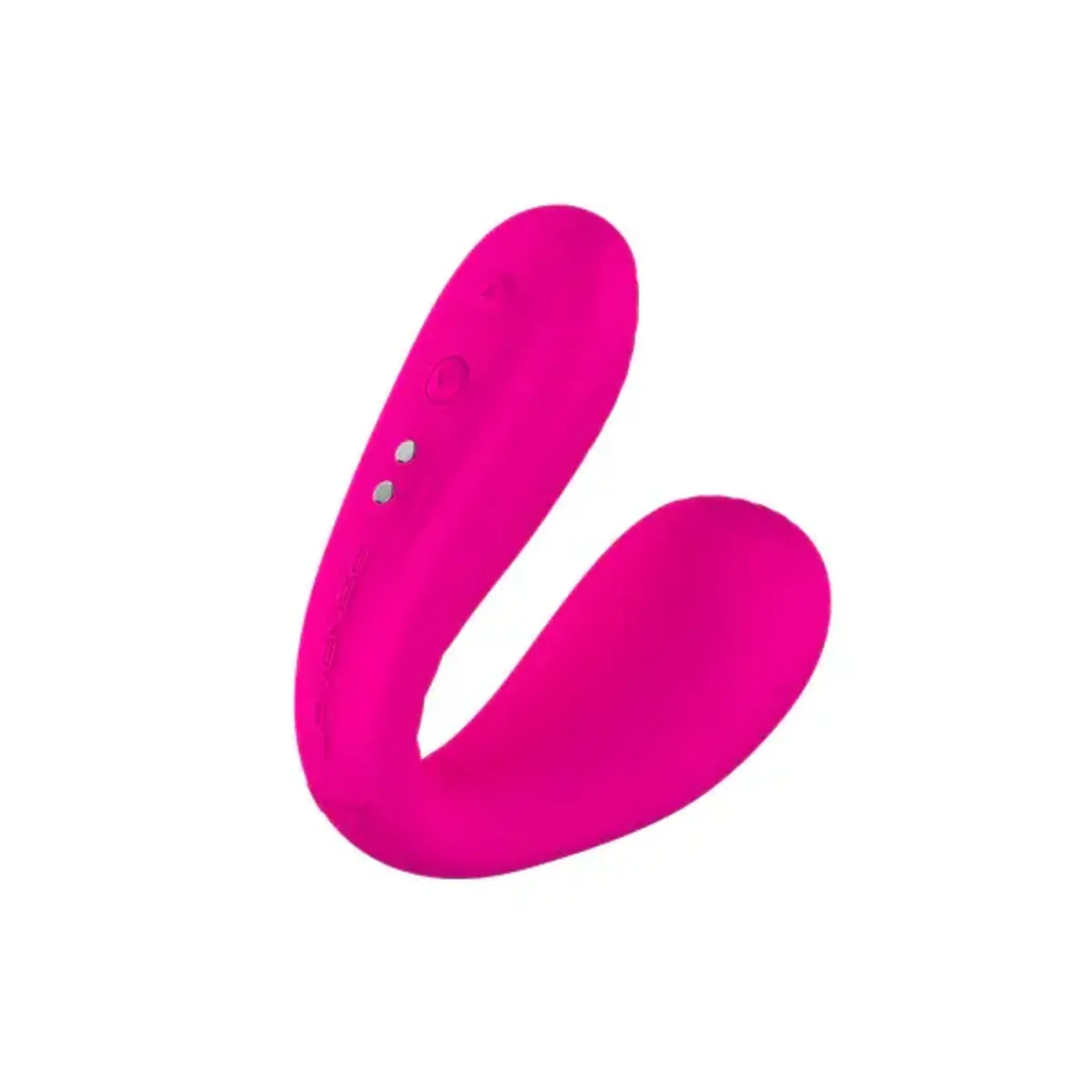 LOVENSE LOVENSE DOLCE BLUETOOTH ADJUSTABLE DUAL VIBRATOR