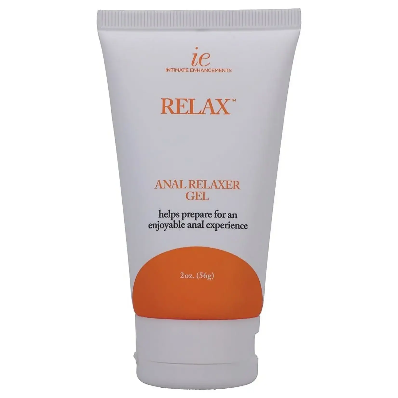 DOC JOHNSON DOC JOHNSON - RELAX ANAL RELAXER - 2OZ