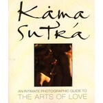 KAMA SUTRA THE ARTS OF LOVE BOOK