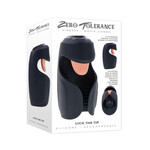 ZERO TOLERANCE ZERO TOLERANCE LICK THE TIP STROKER