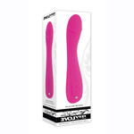 EVOLVED SUGAR RUSH G-SPOT VIBE