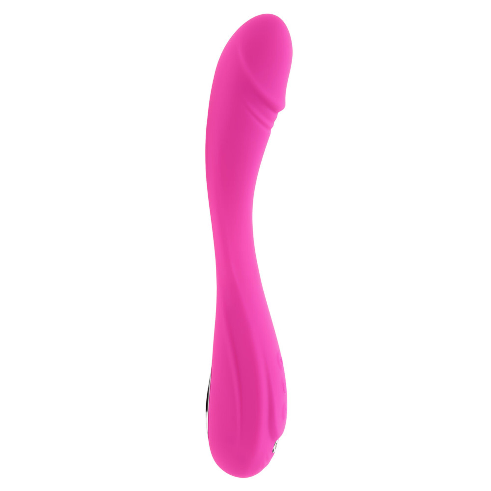 EVOLVED SUGAR RUSH G-SPOT VIBE