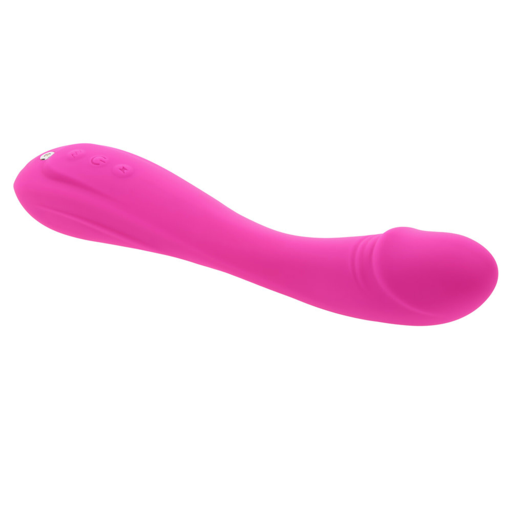 EVOLVED SUGAR RUSH G-SPOT VIBE