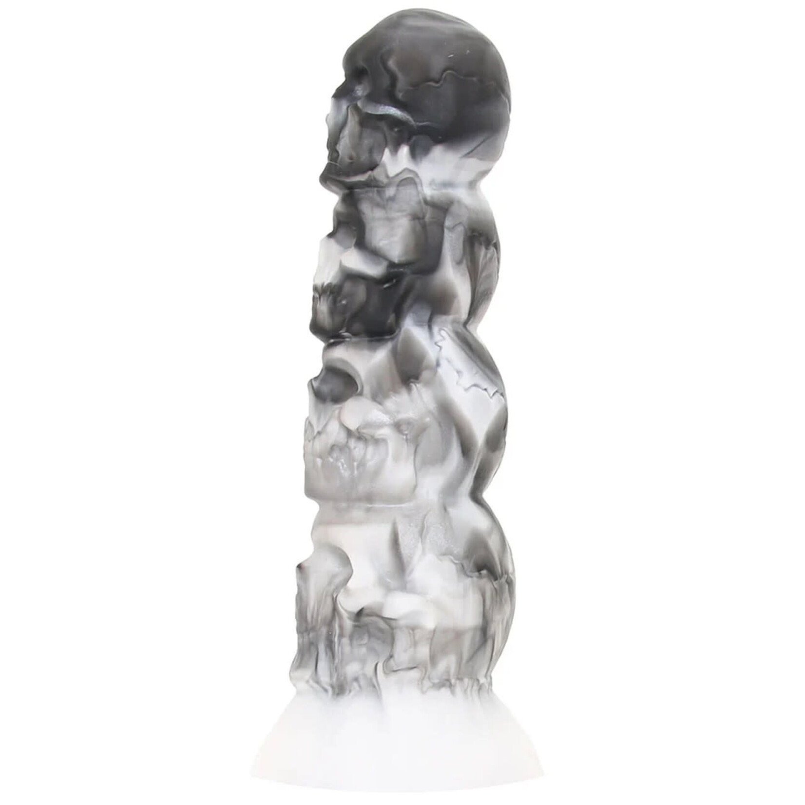 XR BRANDS CREATURE COCKS TOWER OF DOOM DILDO