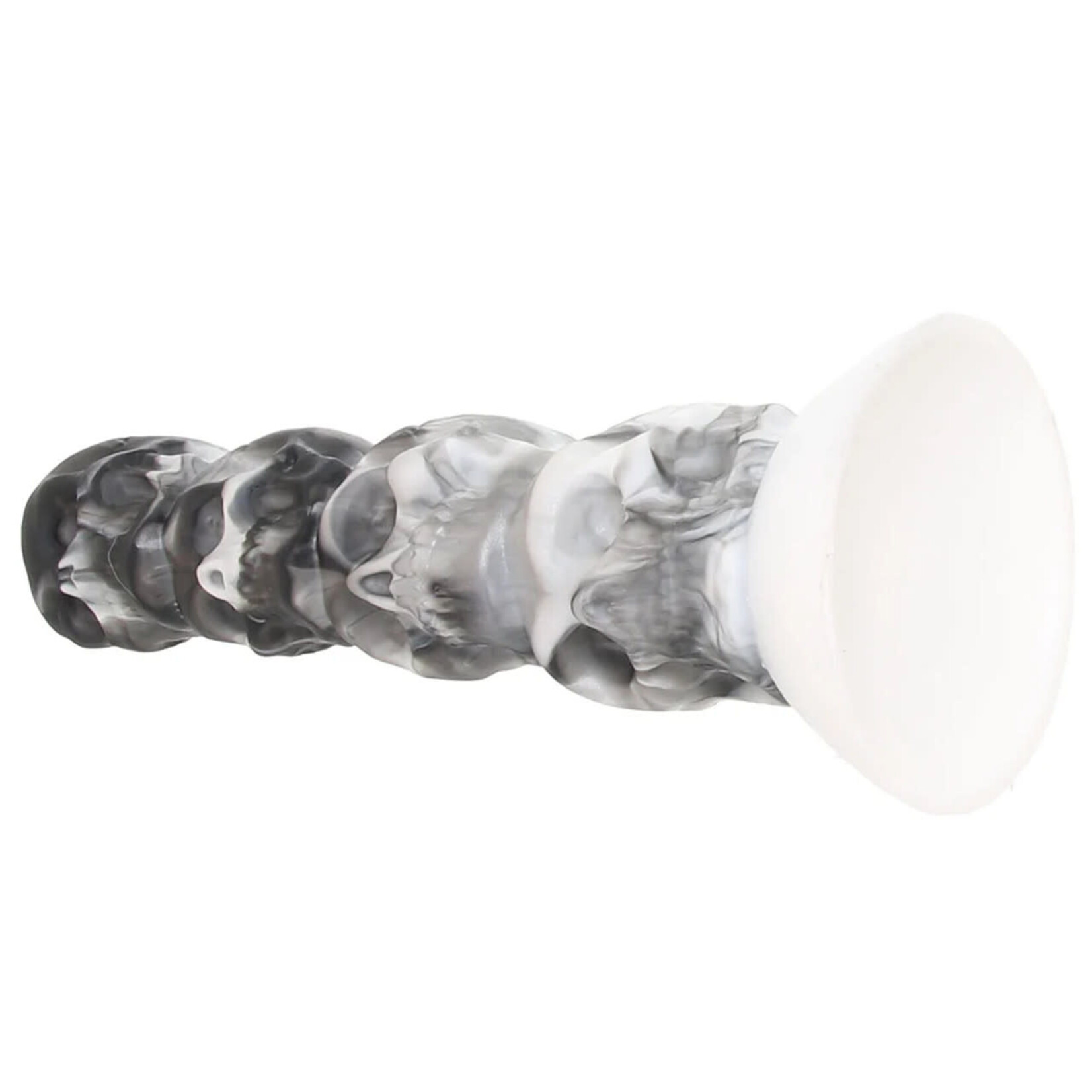 XR BRANDS CREATURE COCKS TOWER OF DOOM DILDO