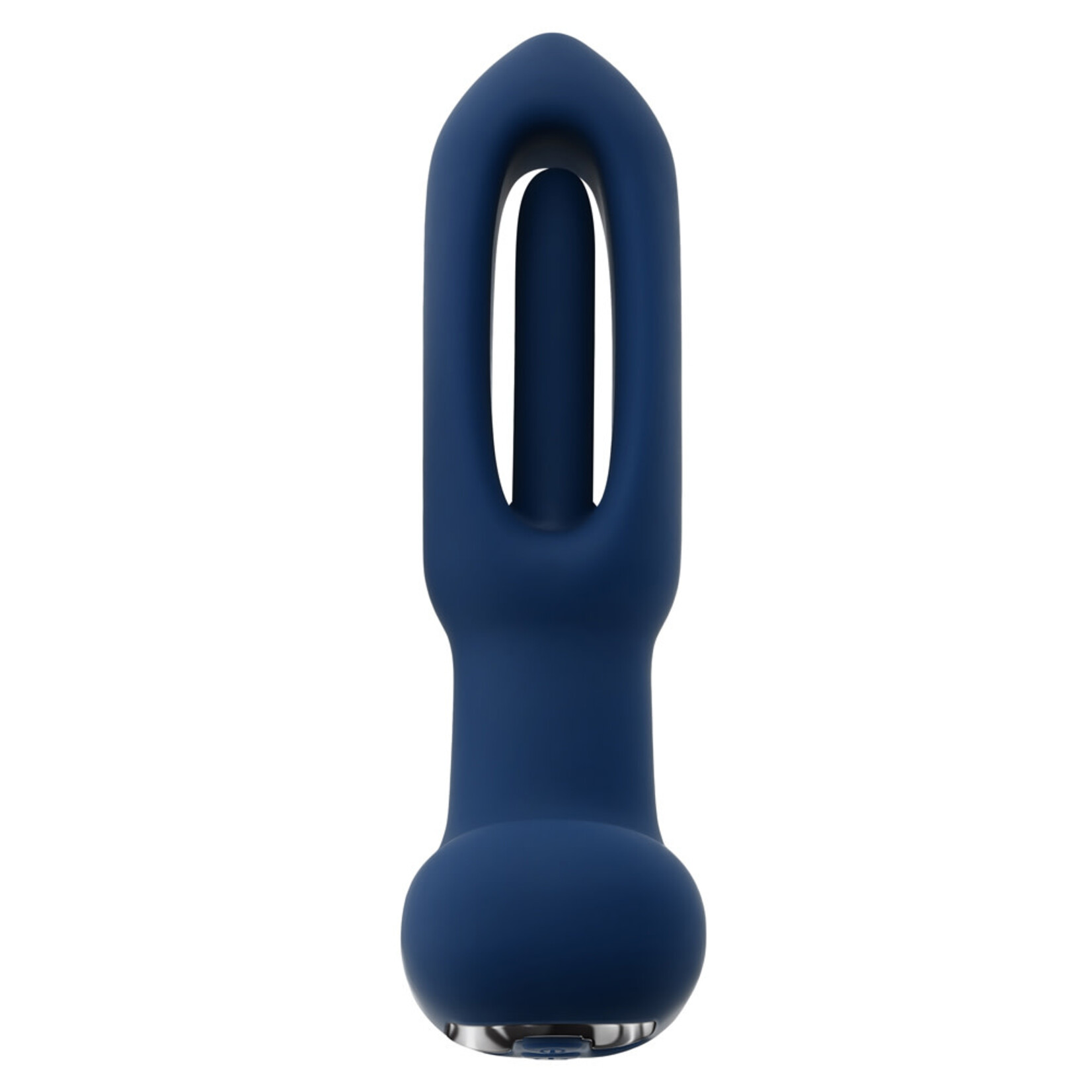 EVOLVED THE FLAPPER REMOTE ANAL VIBE