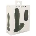 EVOLVED GENDER X THE HUNK REMOTE EXPANDING VIBE