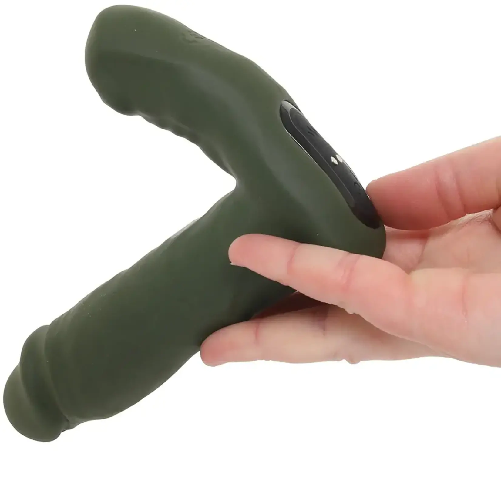 EVOLVED GENDER X THE HUNK REMOTE EXPANDING VIBE
