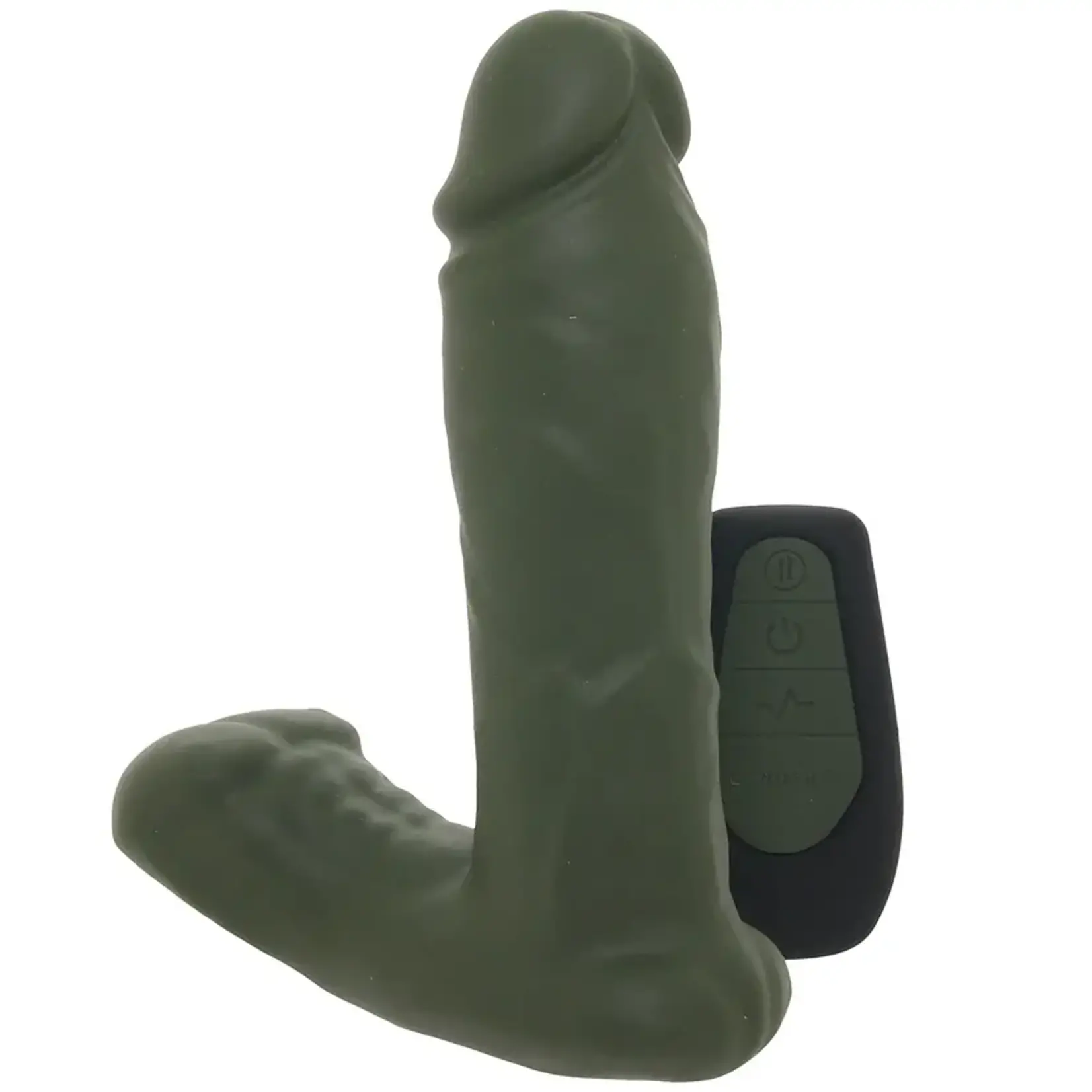 EVOLVED GENDER X THE HUNK REMOTE EXPANDING VIBE