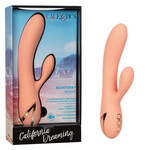 CALEXOTICS CALIFORNIA DREAMING MONTEREY MAGIC RABBIT VIBE